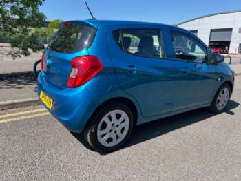 Used Vauxhall Viva 2019 for sale - 74549990: Photo