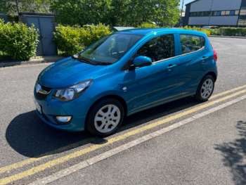 Used Vauxhall Viva 2019 for sale - 74549990: Photo