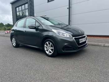 Used Peugeot 208 2017 for sale - 74879615: Photo