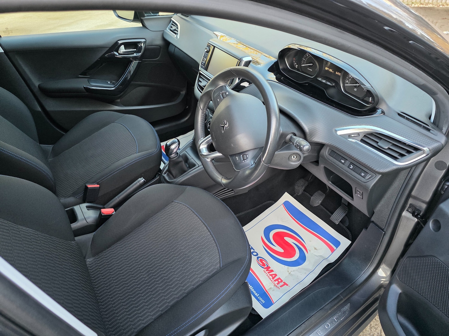 Used Peugeot 208 2019 for sale - 76972982: Photo 12