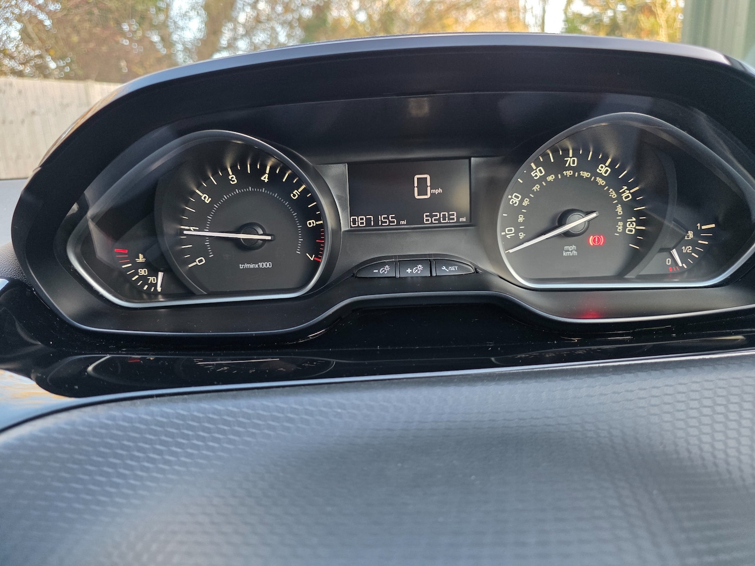 Used Peugeot 208 2019 for sale - 76972982: Photo 14