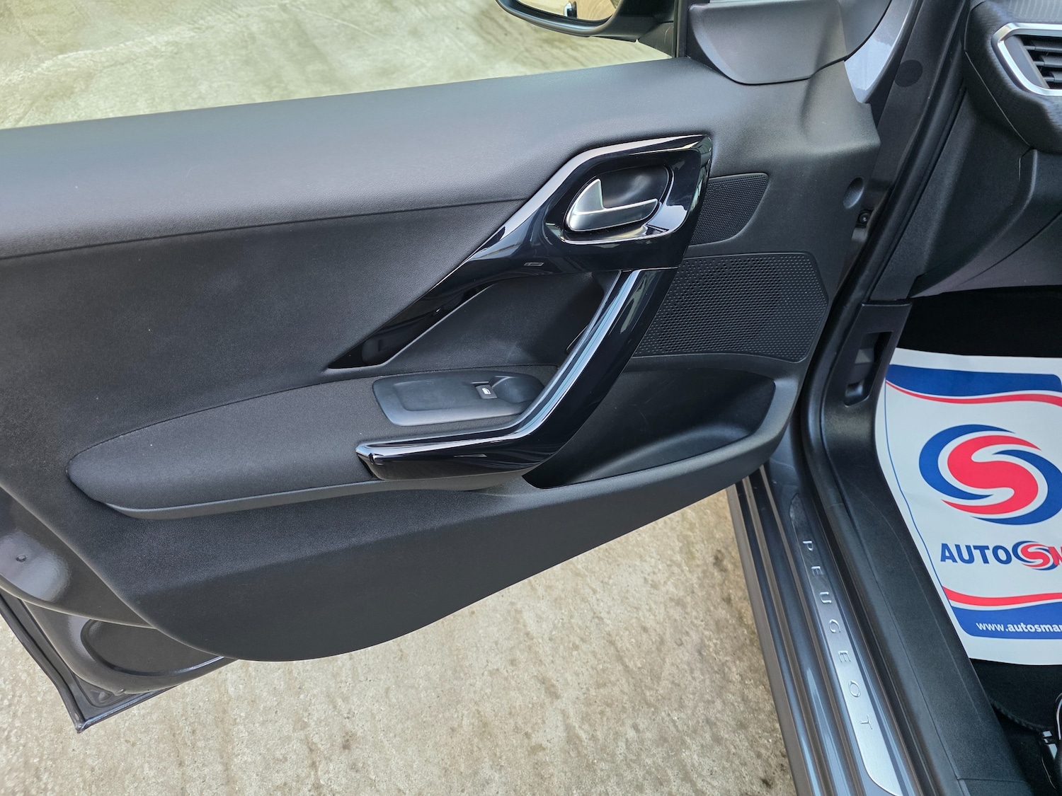 Used Peugeot 208 2019 for sale - 76972982: Photo 20