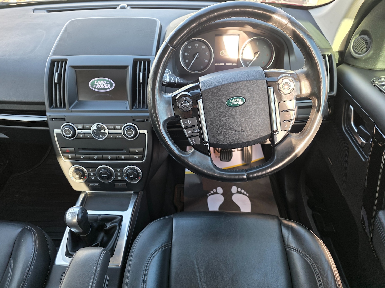 Used Land Rover Freelander 2 2013 for sale - 76557822: Photo 10