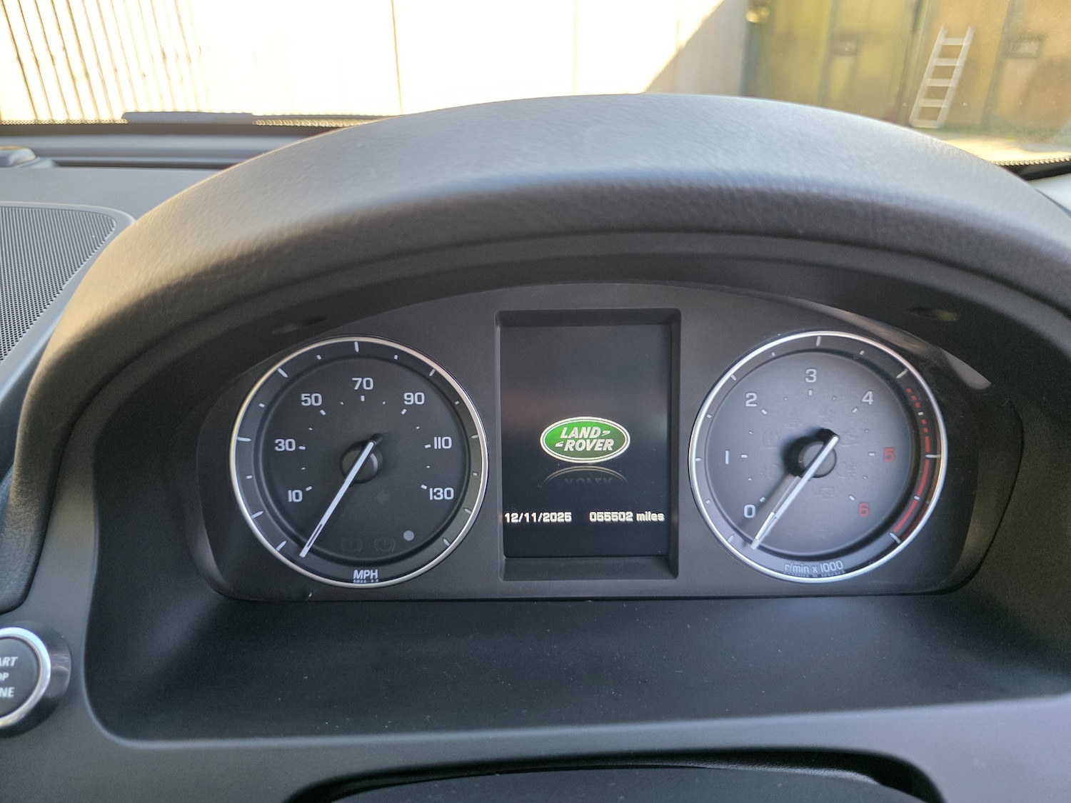 Used Land Rover Freelander 2 2013 for sale - 76557822: Photo 11