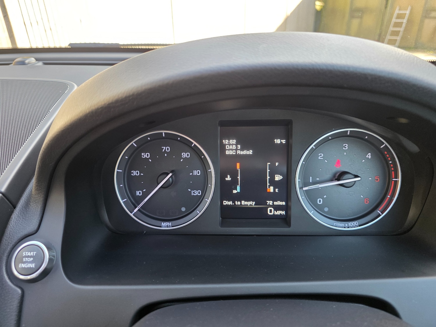 Used Land Rover Freelander 2 2013 for sale - 76557822: Photo 12