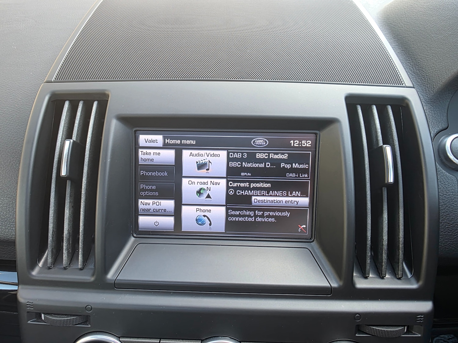 Used Land Rover Freelander 2 2013 for sale - 76557822: Photo 13