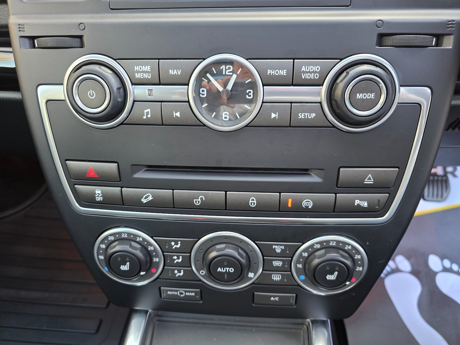 Used Land Rover Freelander 2 2013 for sale - 76557822: Photo 14