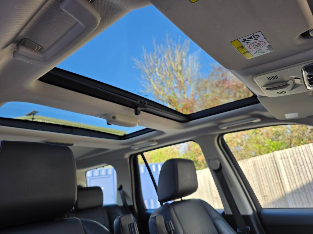 Used Land Rover Freelander 2 2013 for sale - 76557822: Photo 19