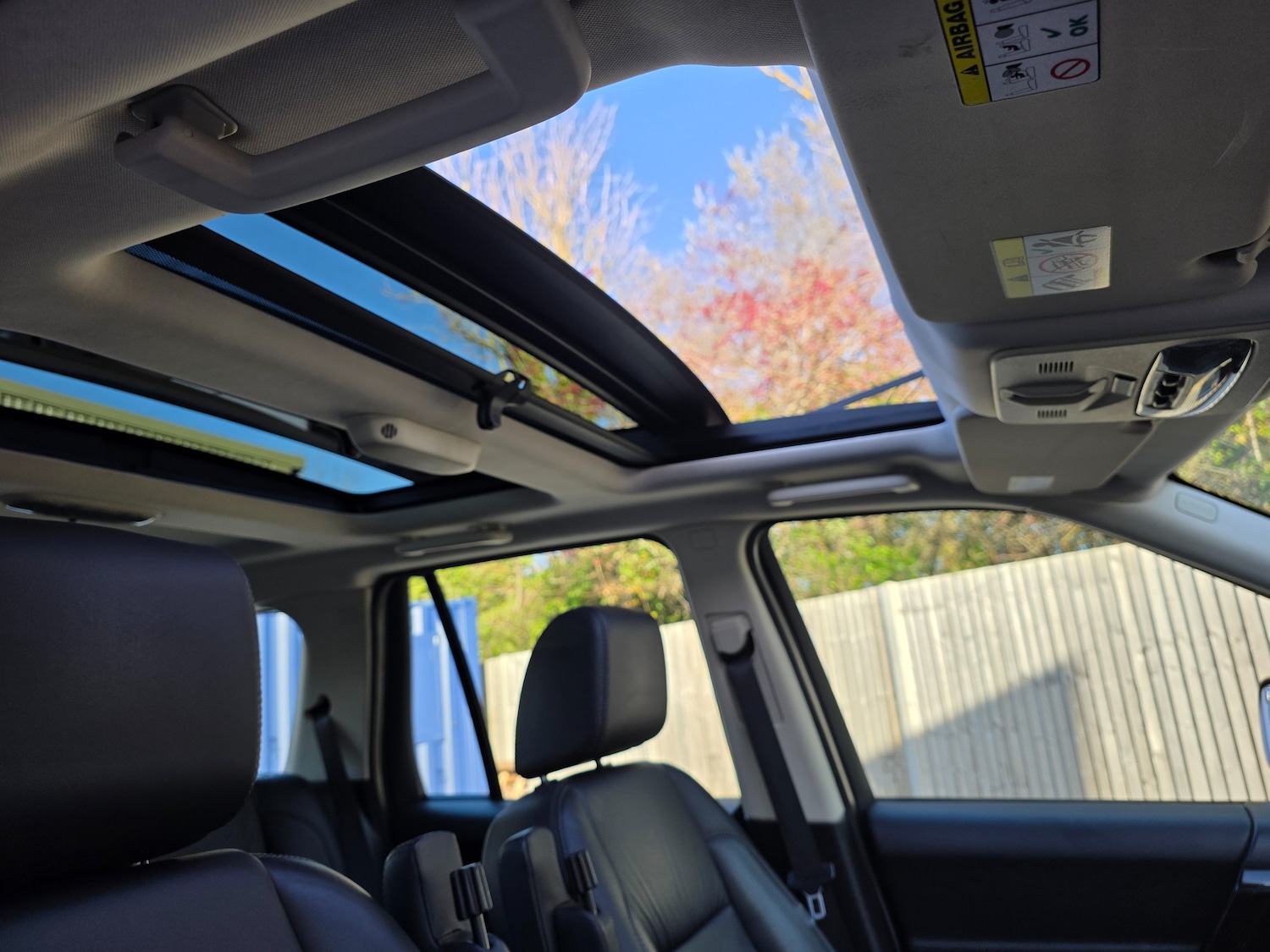 Used Land Rover Freelander 2 2013 for sale - 76557822: Photo 20