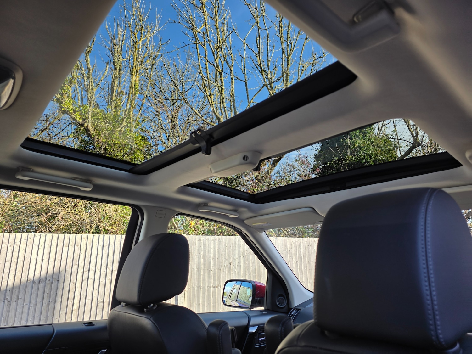 Used Land Rover Freelander 2 2013 for sale - 76557822: Photo 21