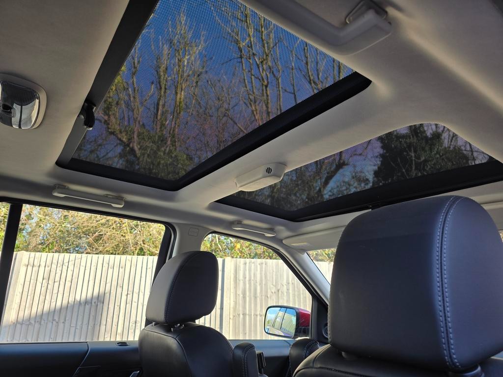 Used Land Rover Freelander 2 2013 for sale - 76557822: Photo 22