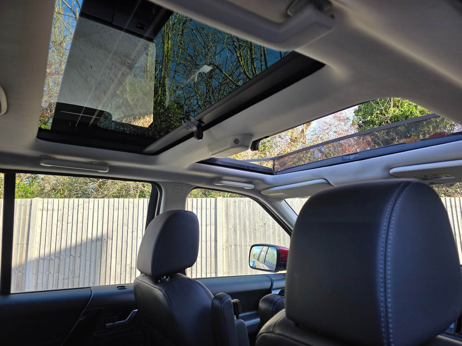 Used Land Rover Freelander 2 2013 for sale - 76557822: Photo 24