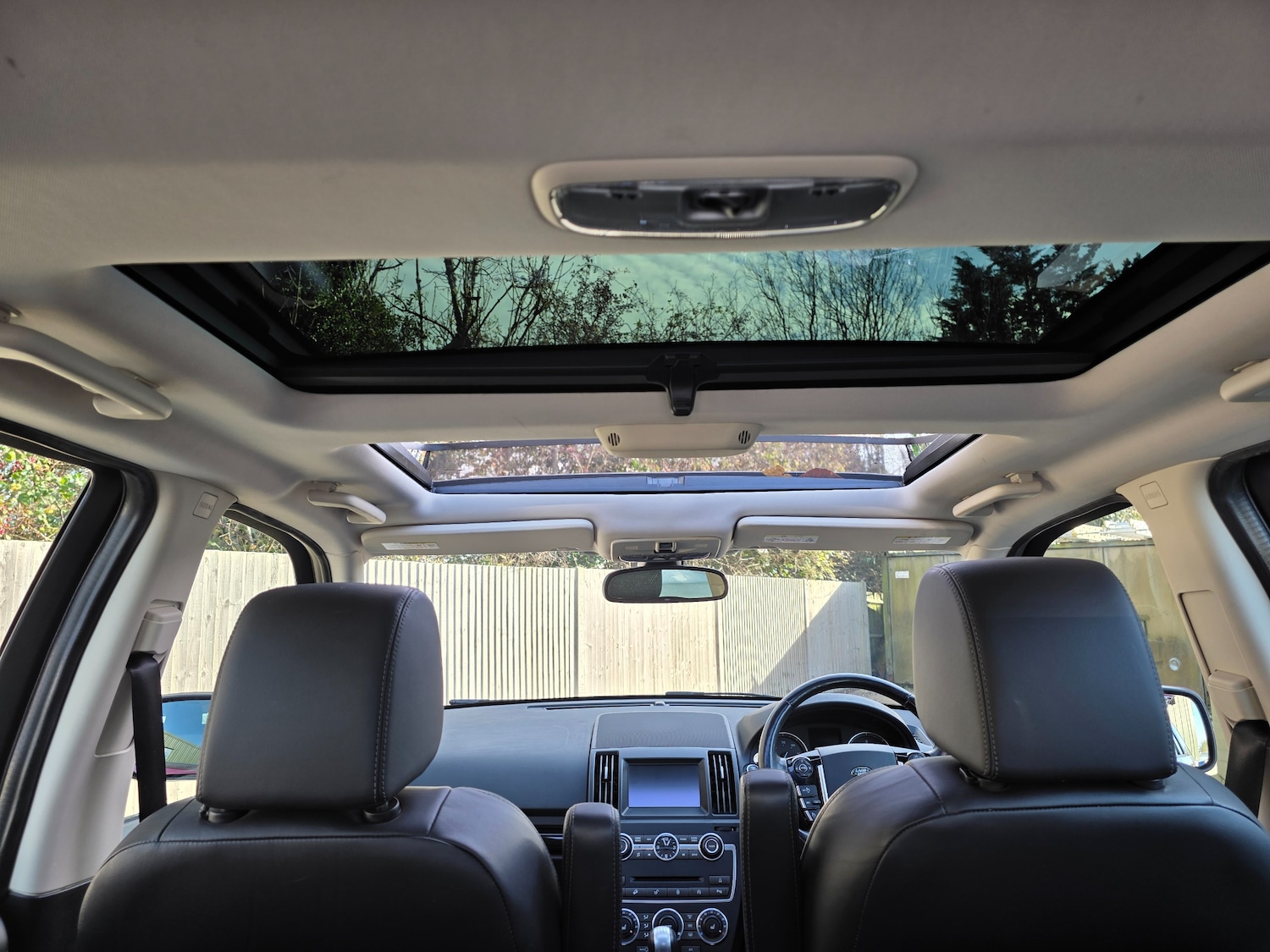 Used Land Rover Freelander 2 2013 for sale - 76557822: Photo 25