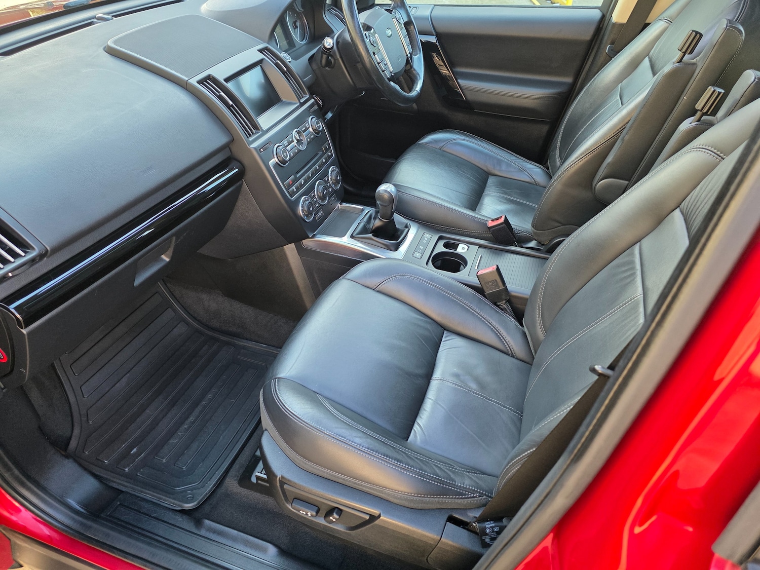 Used Land Rover Freelander 2 2013 for sale - 76557822: Photo 26