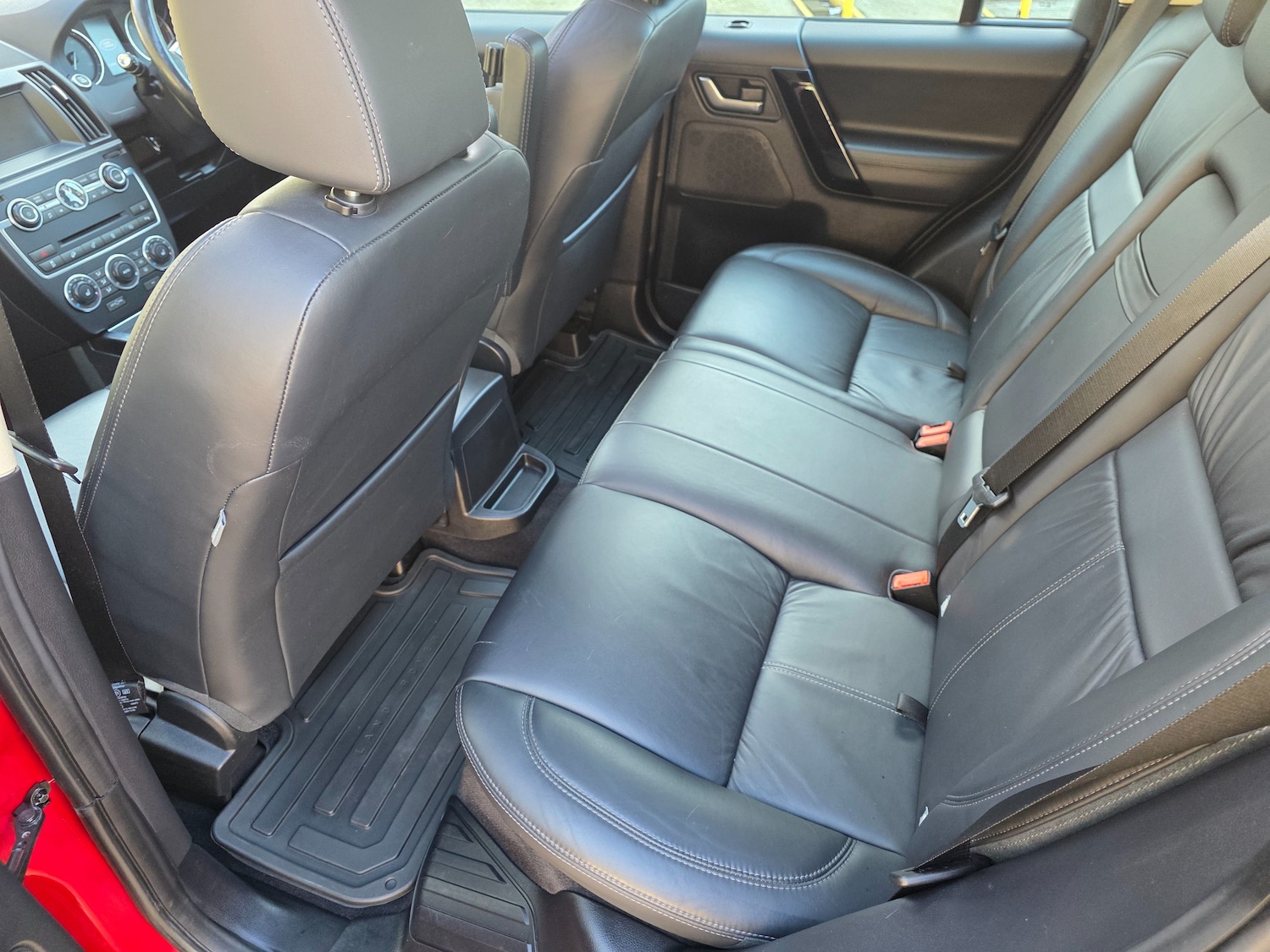 Used Land Rover Freelander 2 2013 for sale - 76557822: Photo 27