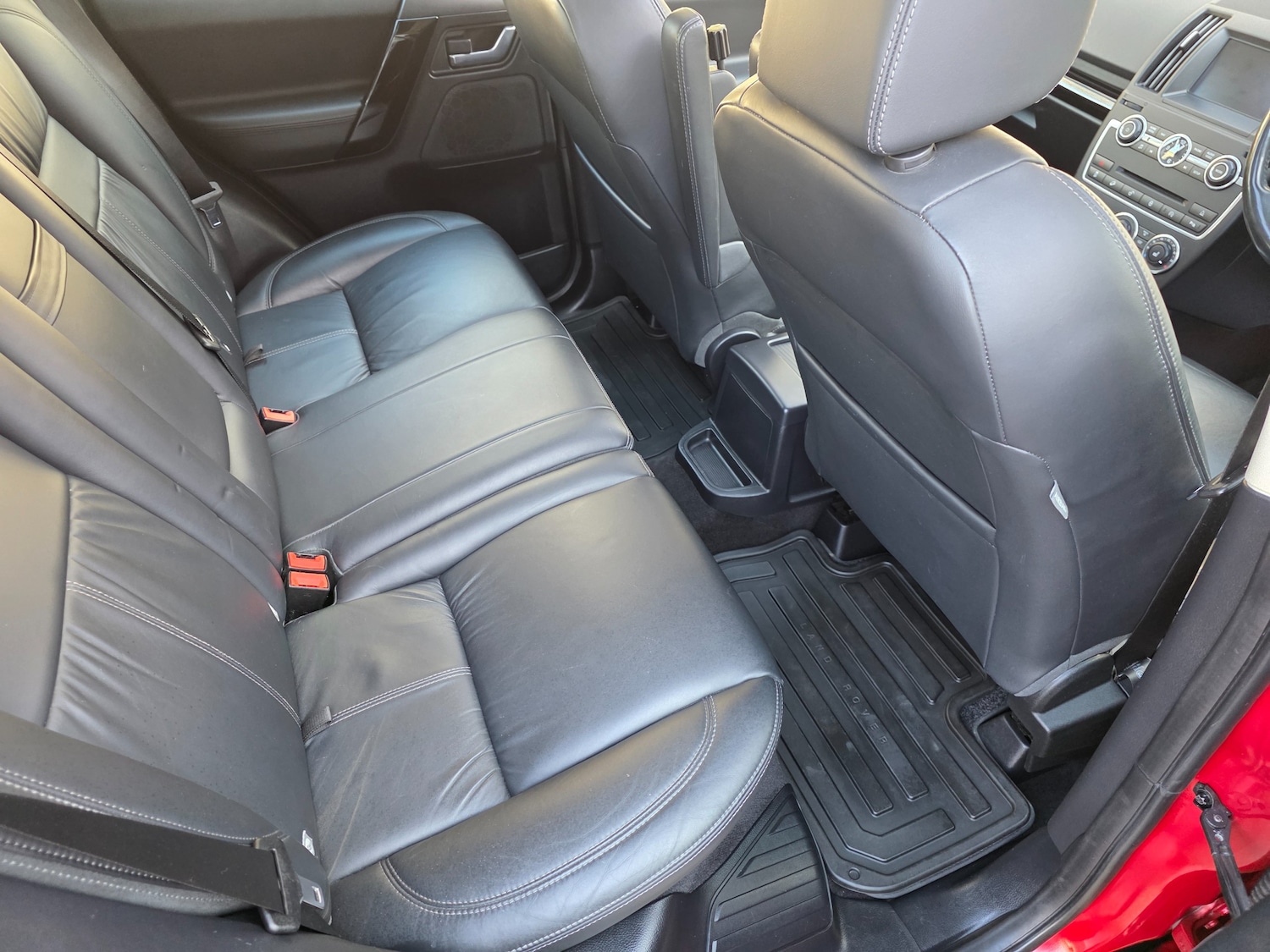 Used Land Rover Freelander 2 2013 for sale - 76557822: Photo 28