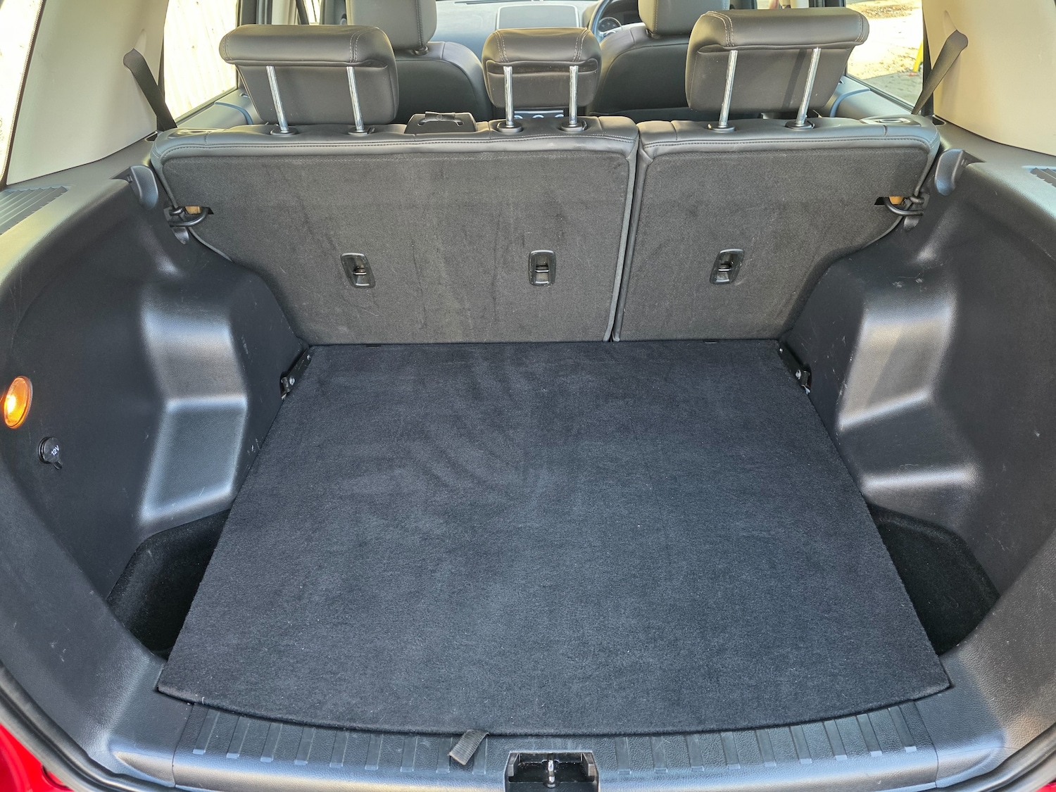 Used Land Rover Freelander 2 2013 for sale - 76557822: Photo 30