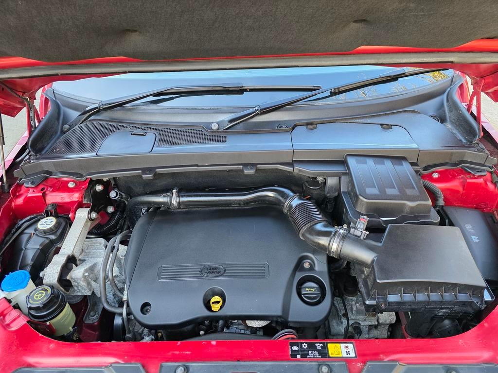 Used Land Rover Freelander 2 2013 for sale - 76557822: Photo 31