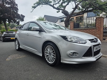 Used Ford Focus 2012 for sale - 79444695: Photo