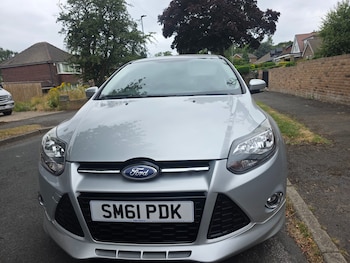 Used Ford Focus 2012 for sale - 79444695: Photo