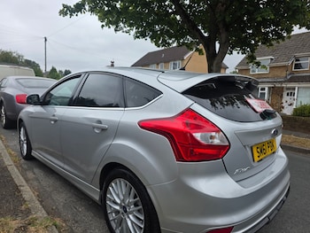 Used Ford Focus 2012 for sale - 79444695: Photo