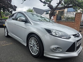 Used Ford Focus 2012 for sale - 79444695: Photo