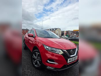 Used Nissan Qashqai 2018 for sale - 79739535: Photo