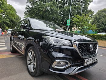 Used MG MG HS 2022 for sale - 79743634: Photo
