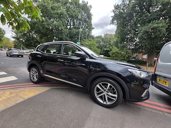 Used MG MG HS 2022 for sale - 79743634: Photo