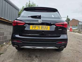 Used MG MG HS 2022 for sale - 79743634: Photo