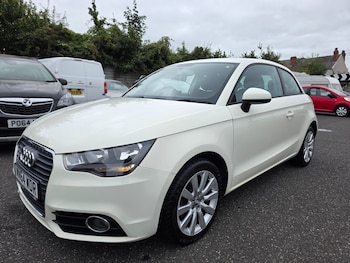 Used Audi A1 2014 for sale - 79539769: Photo