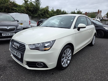 Used Audi A1 2014 for sale - 79539769: Photo