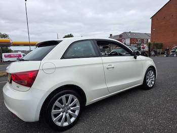 Used Audi A1 2014 for sale - 79539769: Photo