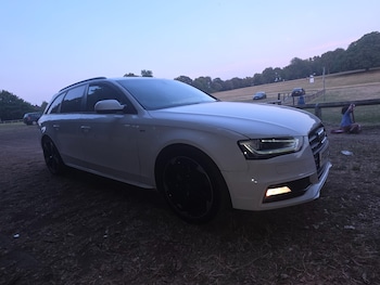 Used Audi A4 2013 for sale - 79223146: Photo
