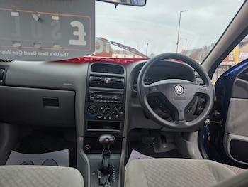 Used Vauxhall Astra 2004 for sale - 79217824: Photo