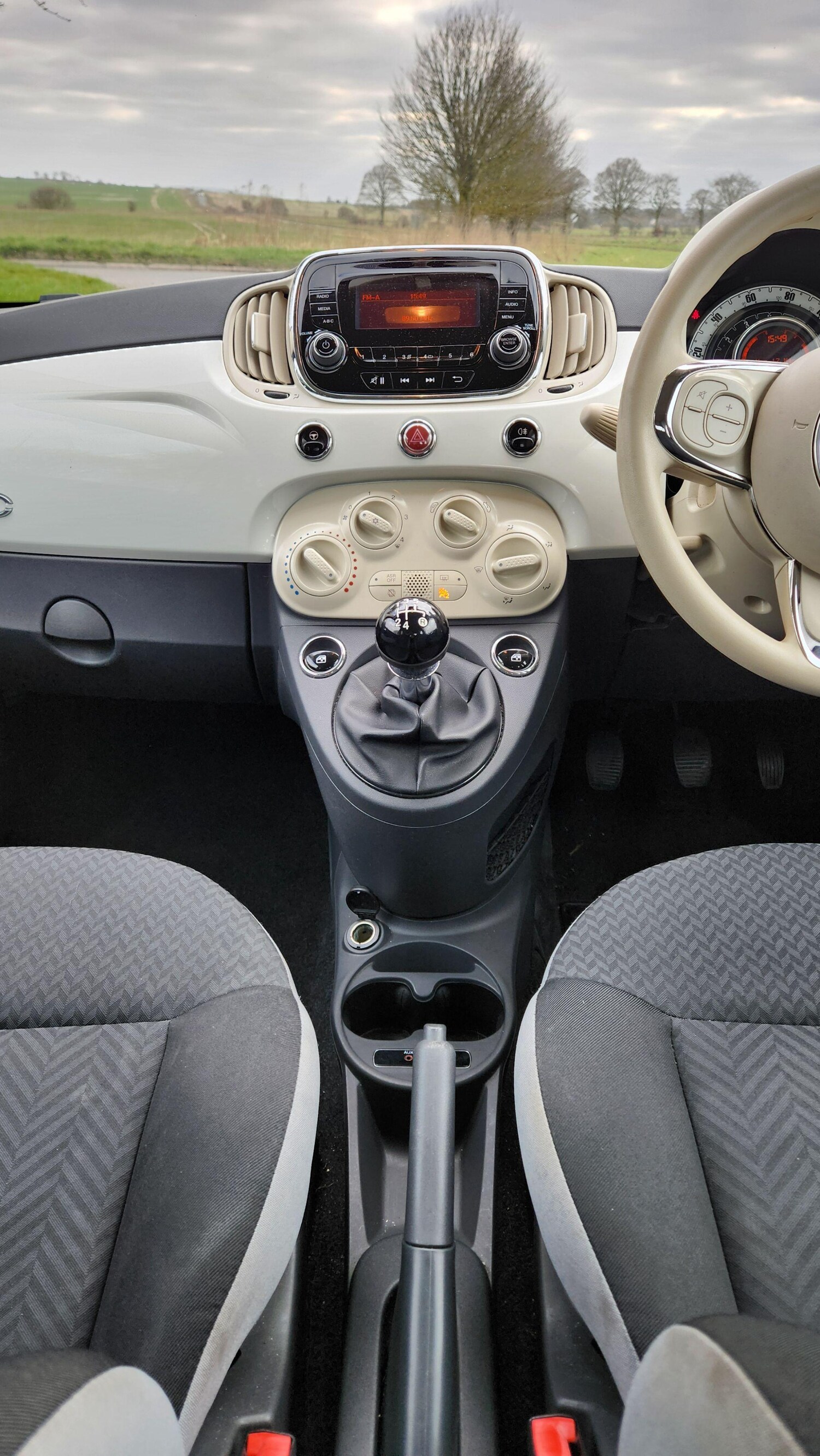 Vehicle 17