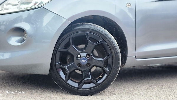 Used Ford Ka 2013 for sale - 75449742: Photo 10