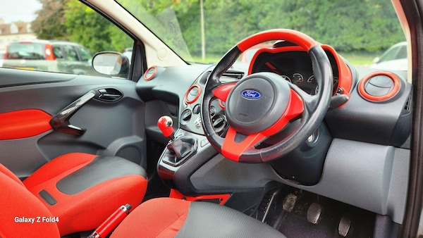 Used Ford Ka 2013 for sale - 75449742: Photo 11