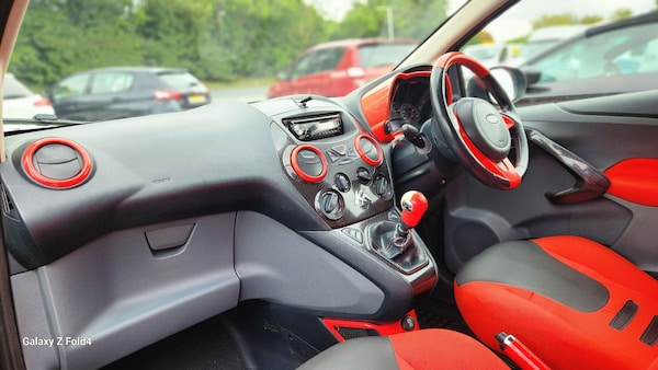 Used Ford Ka 2013 for sale - 75449742: Photo 12