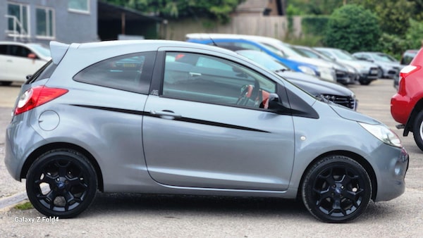 Used Ford Ka 2013 for sale - 75449742: Photo 5