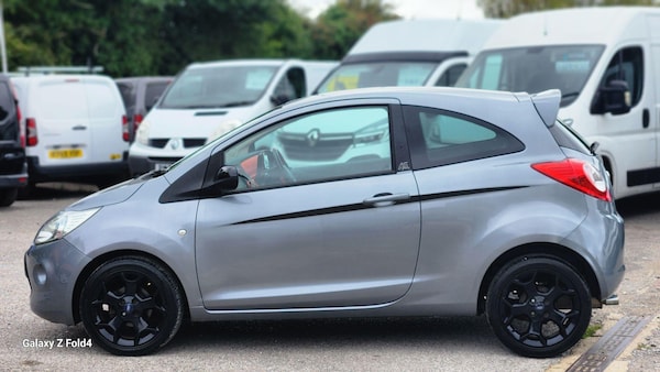 Used Ford Ka 2013 for sale - 75449742: Photo 6