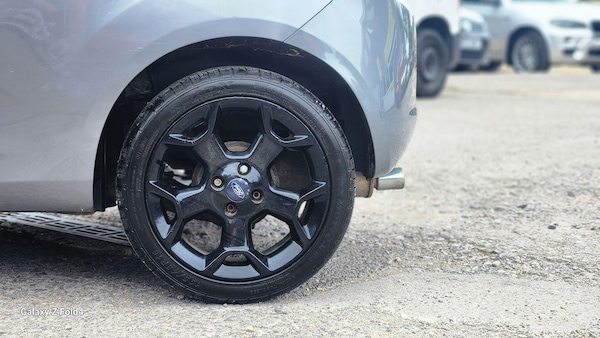 Used Ford Ka 2013 for sale - 75449742: Photo 9