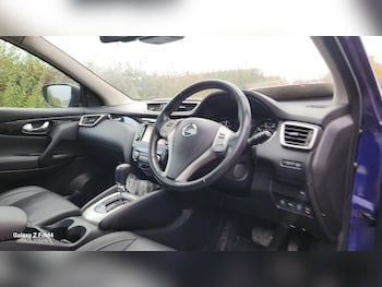 Used Nissan Qashqai 2015 for sale - 76472678: Photo