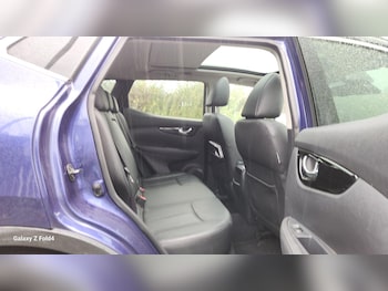 Used Nissan Qashqai 2015 for sale - 76472678: Photo