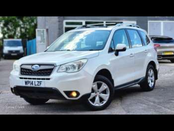 Used Subaru Forester 2014 for sale - 74920186: Photo