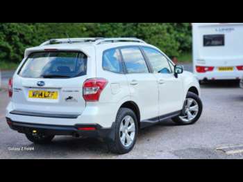 Used Subaru Forester 2014 for sale - 74920186: Photo