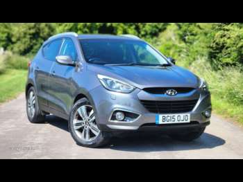 (15) - 1.7 CRDi Premium Euro 5 (s/s) 5dr