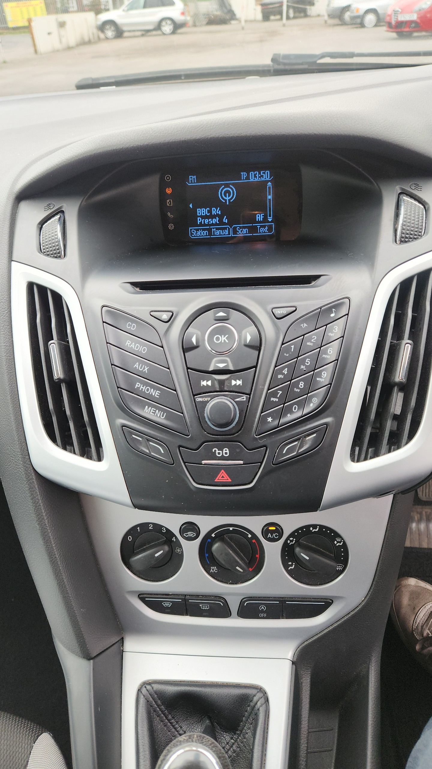 Used Ford Focus for sale - 78182609: Photo 10