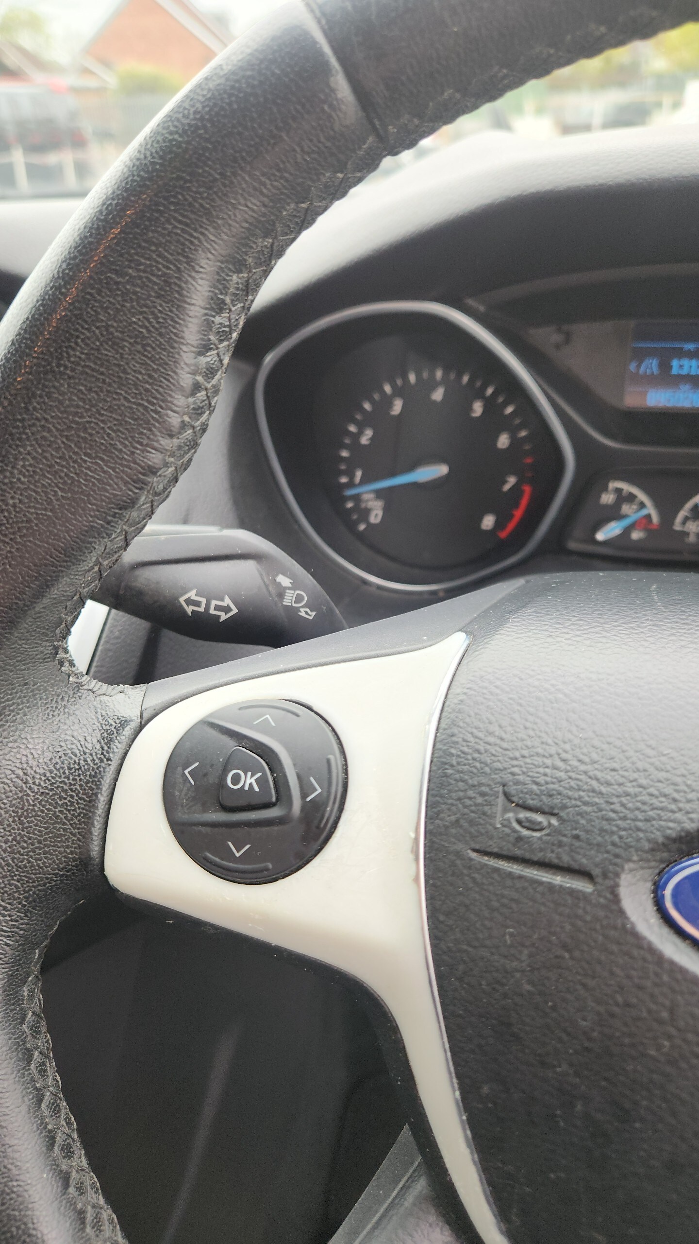 Used Ford Focus for sale - 78182609: Photo 11