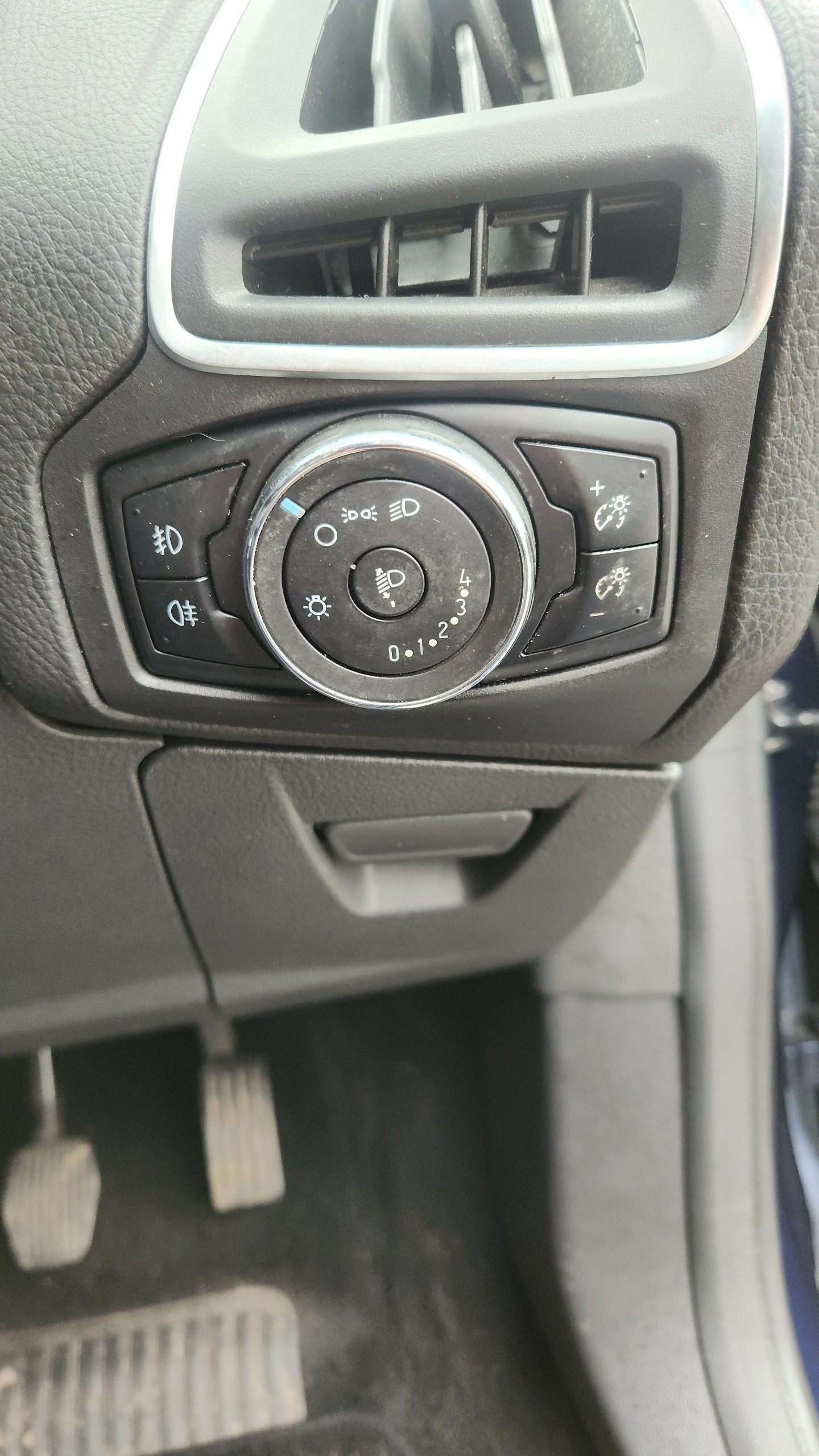 Used Ford Focus for sale - 78182609: Photo 14